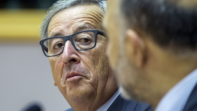 Juncker niega haber creado en Luxemburgo un sistema de elusión fiscal para grandes empresas