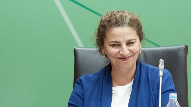 La exdirectora de Minas imputada por la concesión de Aznalcóllar defiende la "legalidad" del proceso