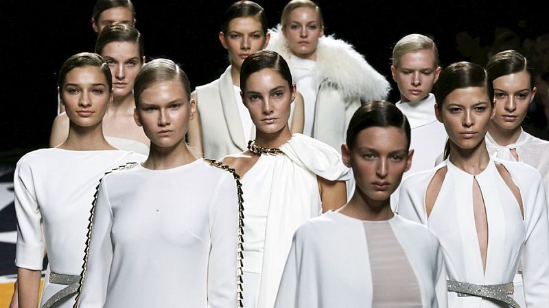 MBFWM celebra su edición más joven y competitiva