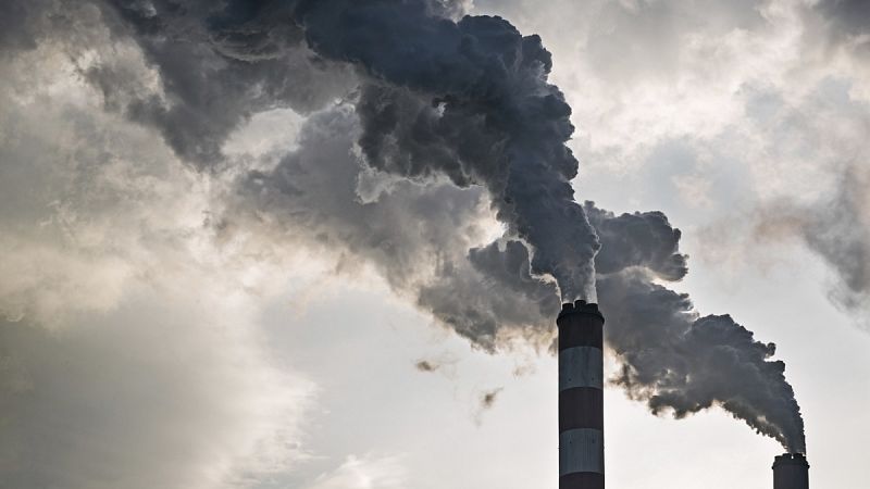 La contaminación atmosférica podría duplicar las muertes prematuras en 2050
