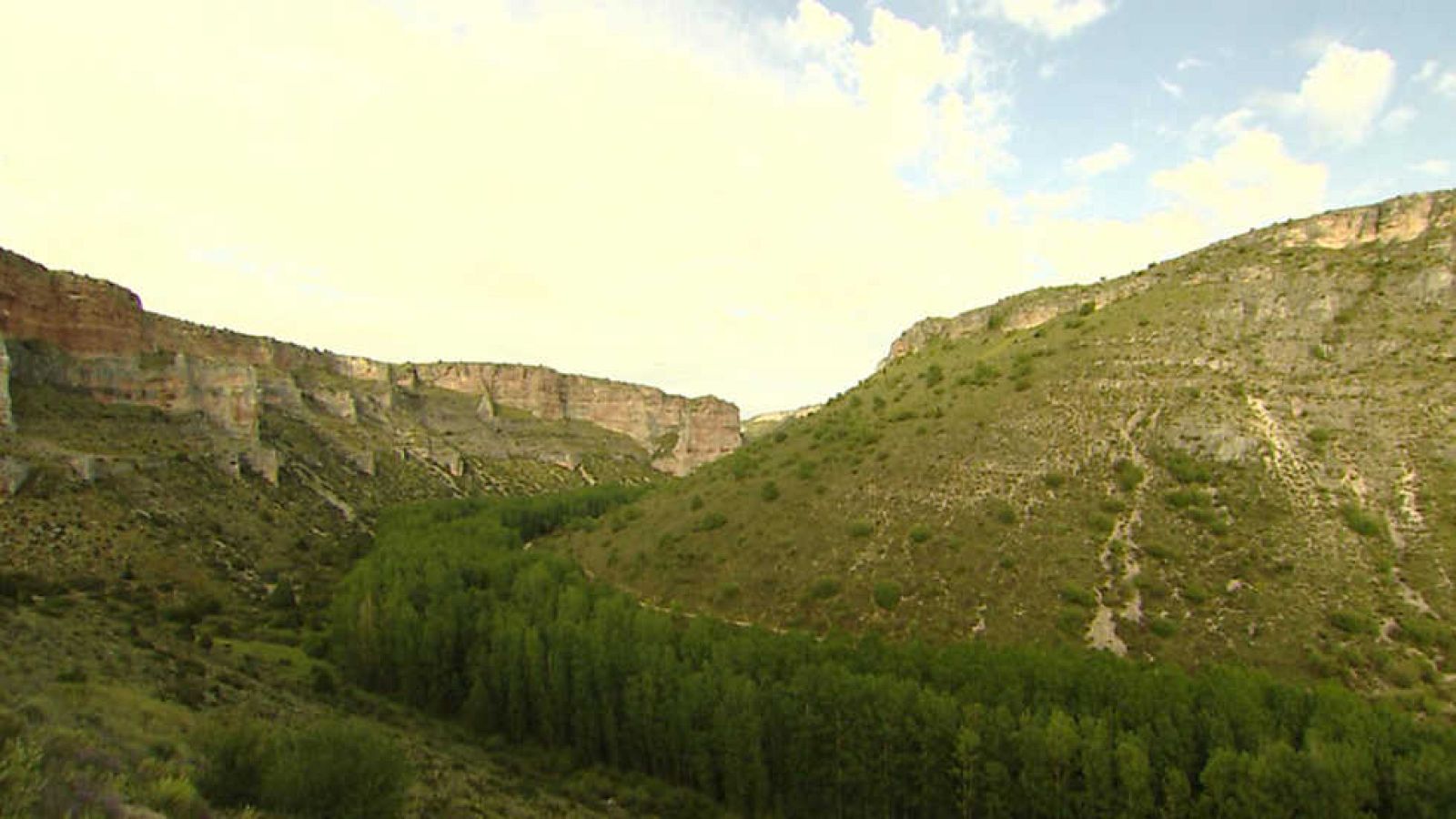 Crónicas - El Refugio  - Ver ahora