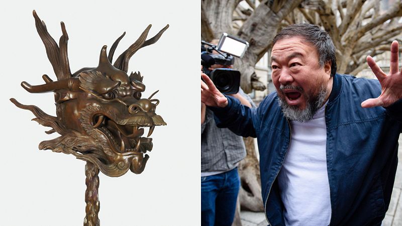 Ai Weiwei, la victoria del arte sobre el poder llega a Málaga