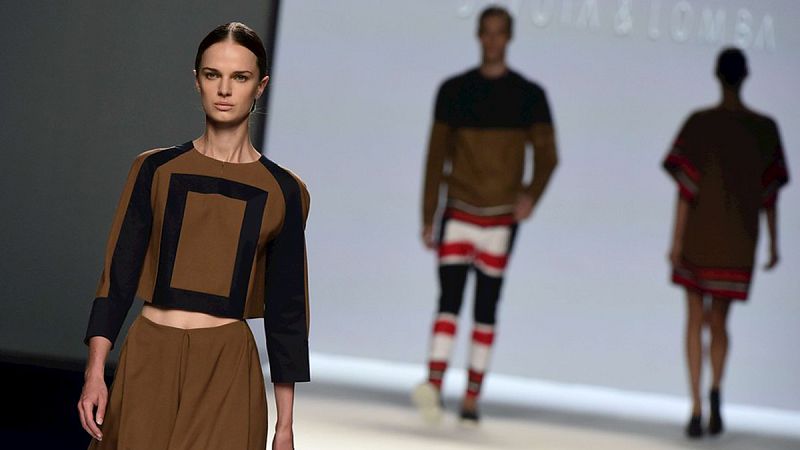 Duyos y Devota&Lomba cierran una jornada de energía positiva