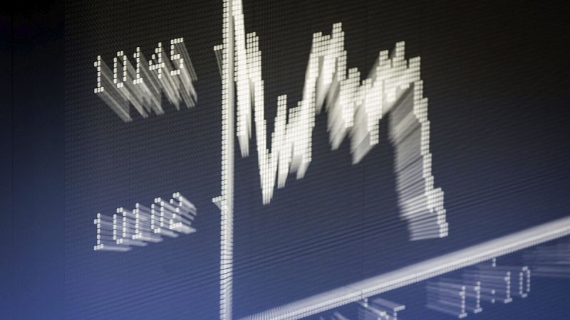 Las Bolsas europeas cierran con fuertes caídas por las dudas sobre el crecimiento de los emergentes