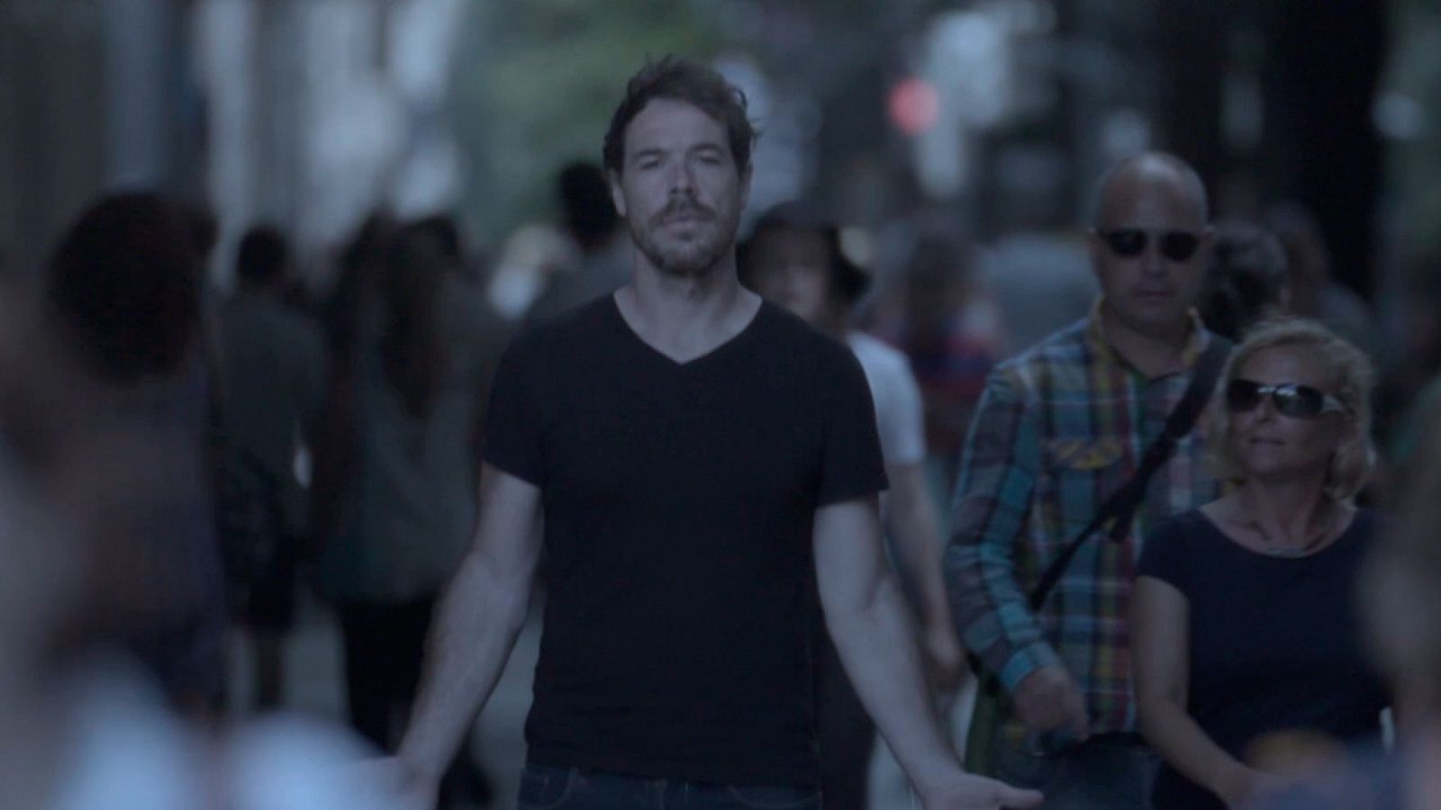 Música en RTVE.es - David Feito estrena "Vapor", en exclusiva en RTVE.es