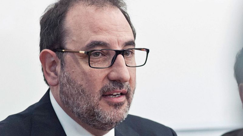 Espadaler asegura que desconocía que Pujol Ferrusola fuera inversor en el vertedero que autorizó