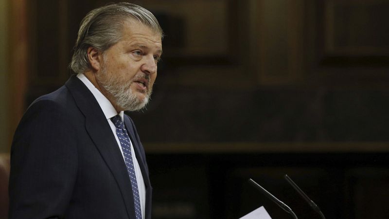 Educación descarta regular las novatadas en los campus universitarios y colegios mayores