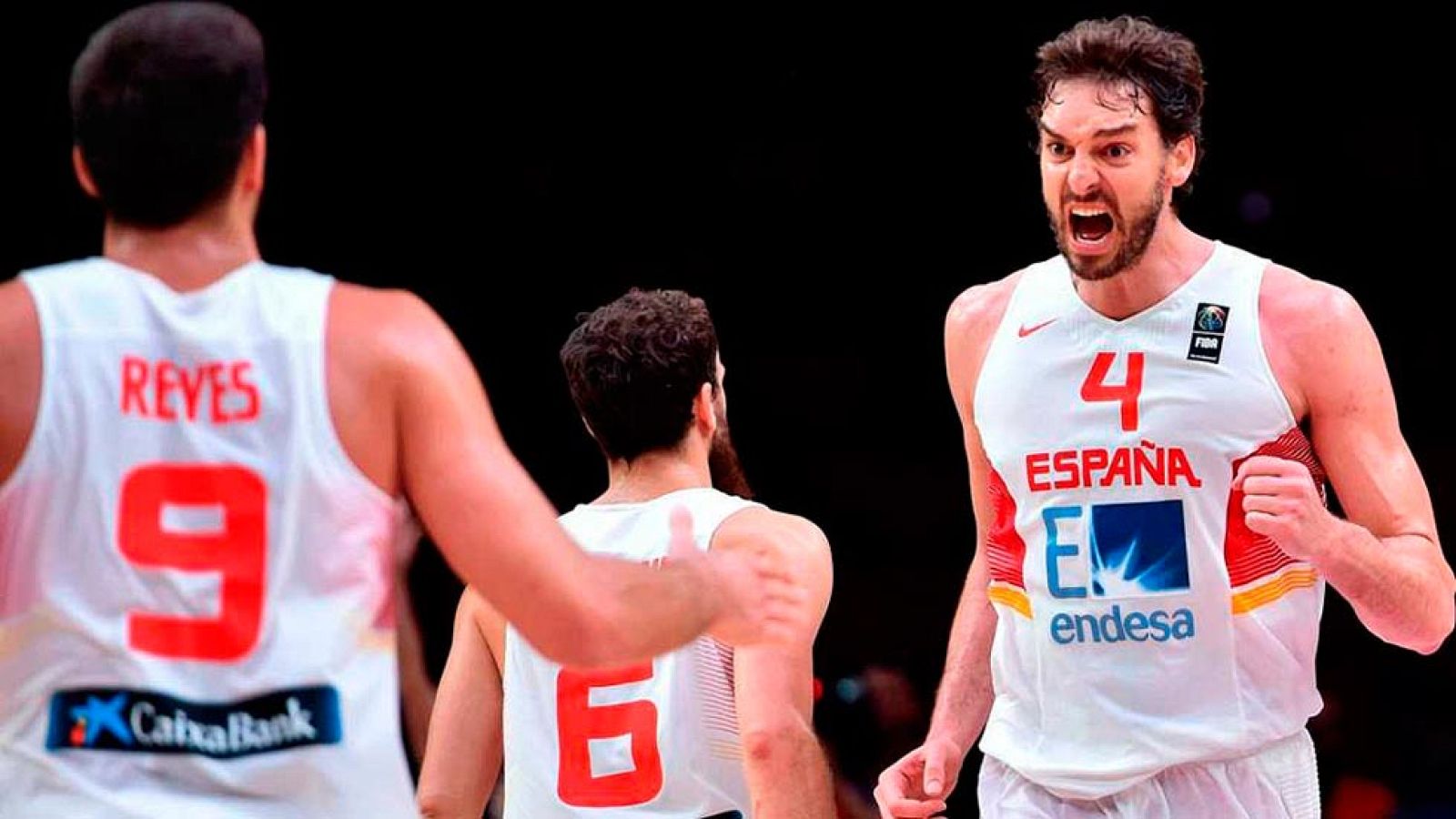 España busca un nuevo oro europeo ante Lituania | Ver