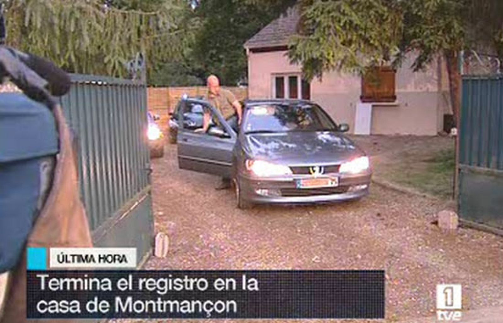 Termina el registro del piso en Francia | Ver