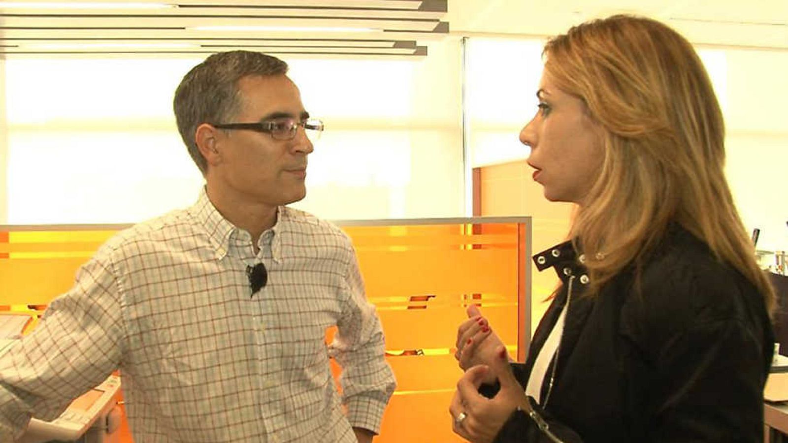 Comando Actualidad - Me faltan horas - Ver ahora