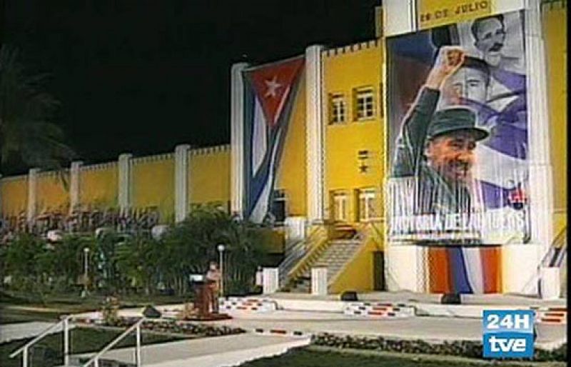 Raúl Castro obvia el discurso de reformas que presentó hace un año