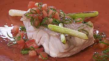 Receta