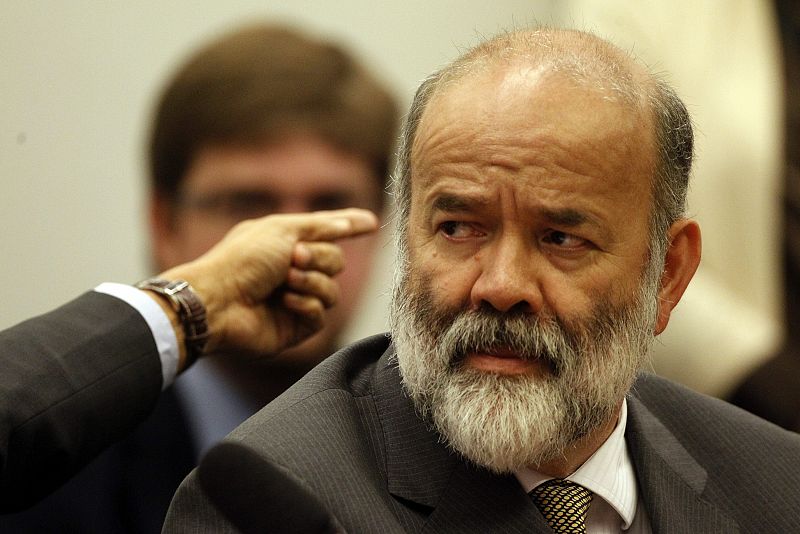 Condenan al extesorero del partido de Lula y Rousseff a 15 años de cárcel
