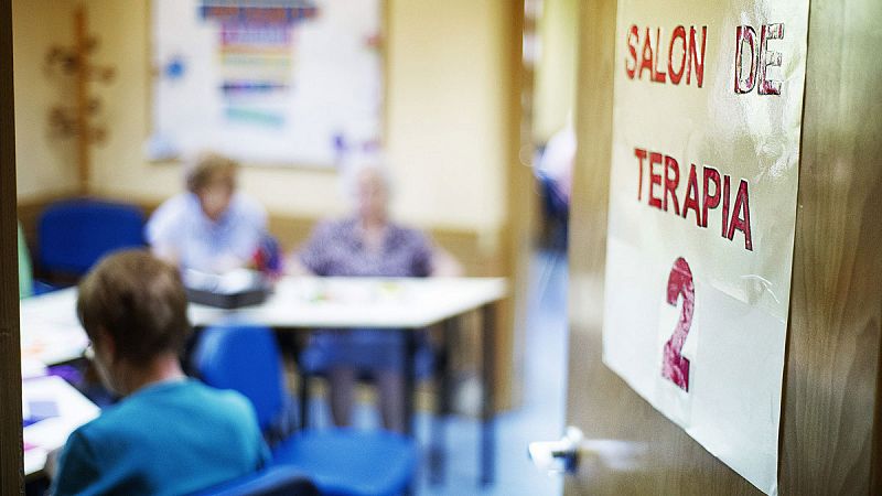 Una prueba médica permite descartar el alzhéimer en dos horas en casos de deterioro cognitivo leve
