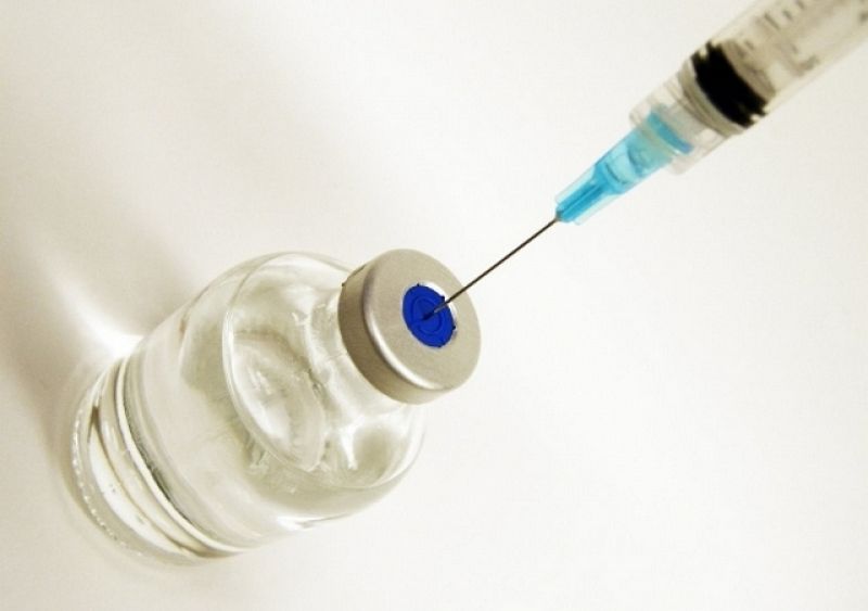La vacuna contra la meningitis B estará disponible en farmacias desde el uno de octubre