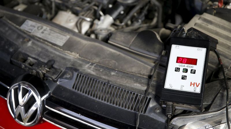 Vicente Franco: los test europeos no sirven para discriminar los diésel limpios de los que no lo son