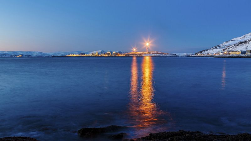 Noruega baja los tipos al mínimo histórico del 0,75% por la caída de precios del petróleo