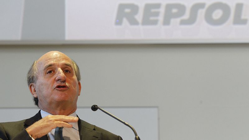 Repsol vende el 10% de CLH a Ardian y logra 300 millones de plusvalía