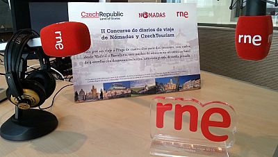 Nómadas - Especial #RelatosNómadas - 27/09/15 - escuchar ahora 