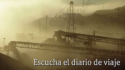 Escucha el relato de Lola Sanabria | Escuchar