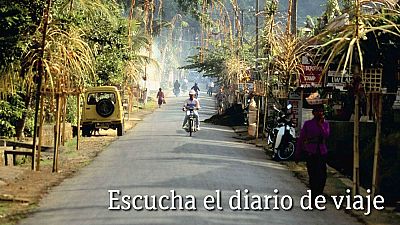 Escucha el relato de Juan José Ruiz | Escuchar