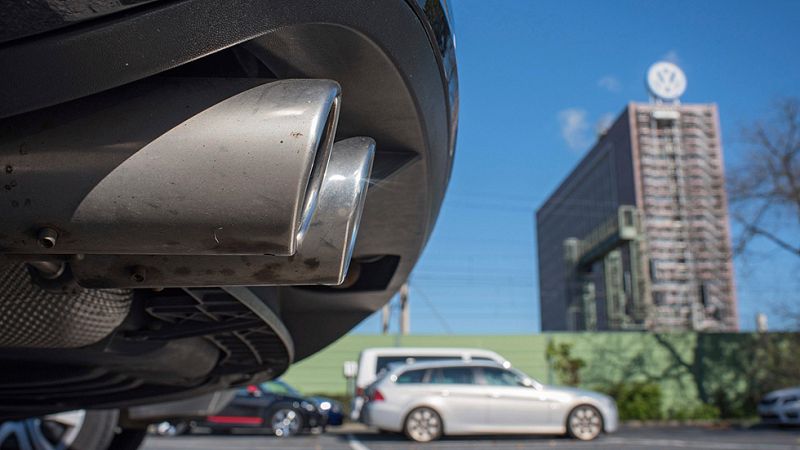 La Comisión Europea urge a los países a modificar las pruebas para medir las emisiones de los vehículos