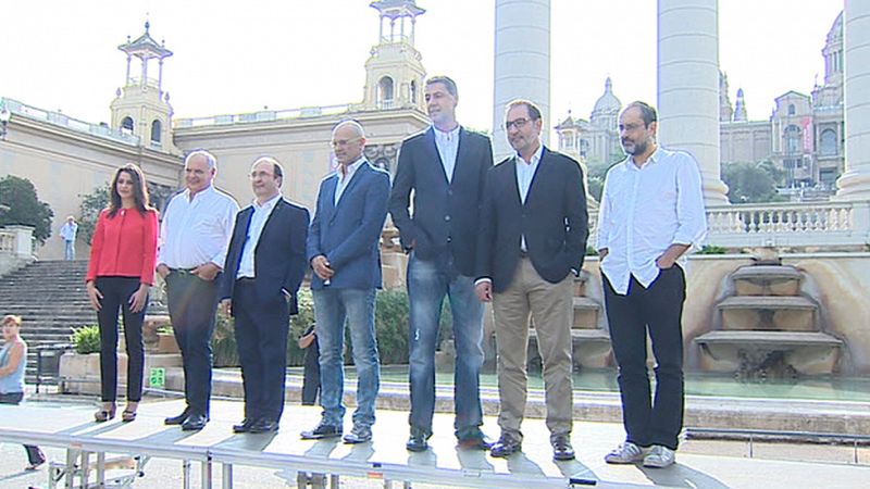 El voto por correo sube un 56% y hace prever a la Generalitat más participación el 27S