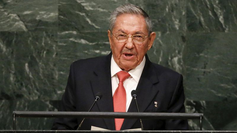 Obama y Castro se volverán a reunir el próximo martes