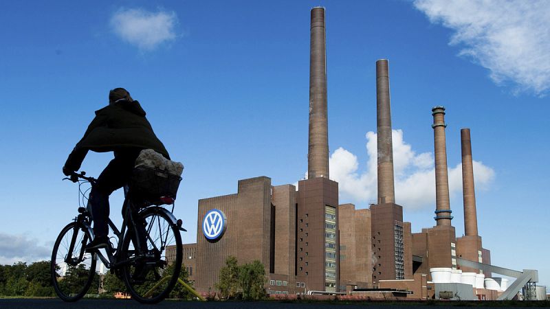 Técnicos de Volkswagen y el fabricante del 'software' avisaron de que era ilegal manipular las emisiones