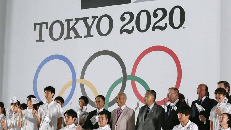 Tokio 2020 propone hacer olmpicos cinco deportes ms