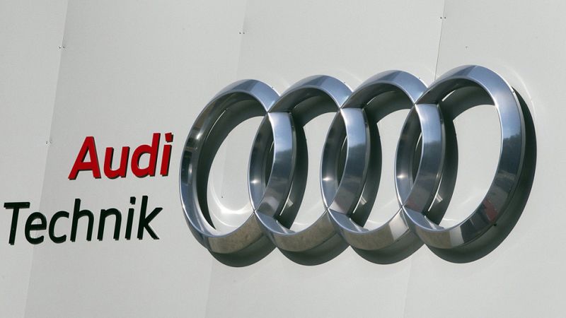 2,1 millones de vehículos de la marca Audi y 1,2 de Skoda, afectados por el caso de la manipulación de emisiones