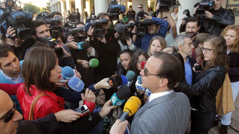 Empieza el juicio por el crimen de Asunta Basterra con la selección de los miembros del jurado