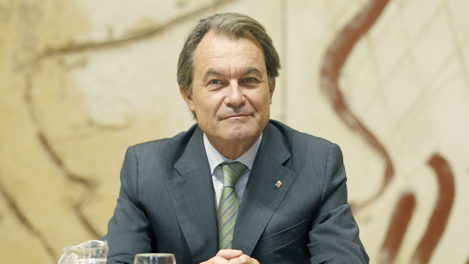 El TSJ de Cataluña imputa a Artur Mas por la consulta del 9N | Ver