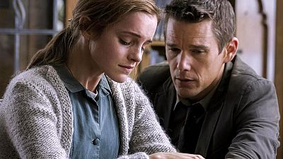 Las mañanas de RNE - Aménabar vuelve al thriller psicológico con 'Regresion' - Escuchar ahora