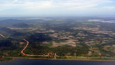 Países en conflicto - Sri Lanka - 29/09/15 - Escuchar ahora