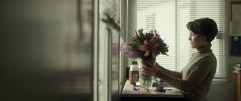 'Loreak', participada por RTVE, elegida para representar a España en los Oscar