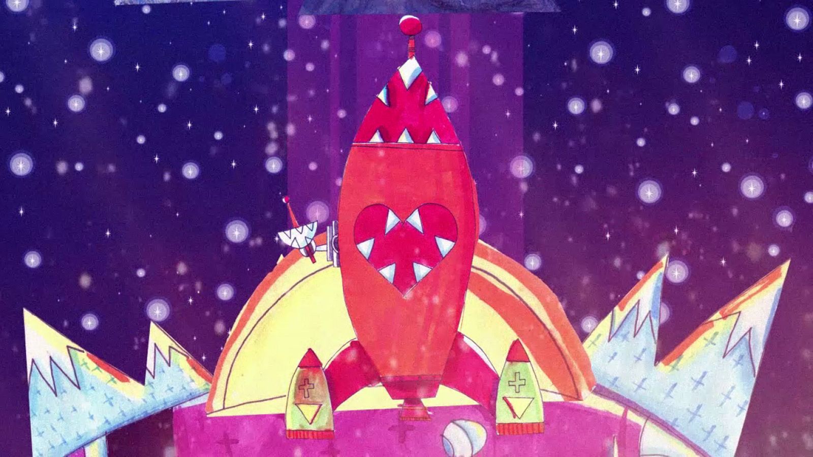 M.O.R. - Up Shaka Ohm