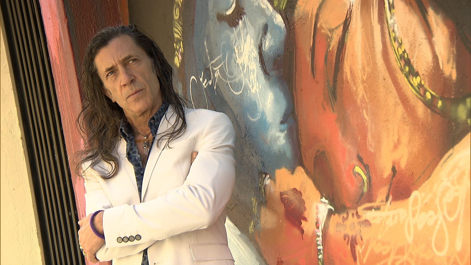 Imprescindibles - "Jorge Pardo, en el 3 y en el 2" - avance