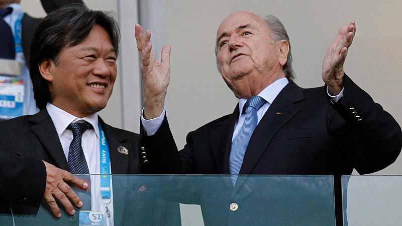 Suiza aprueba la extradición del costarricense Eduardo Li por el 'caso FIFA'