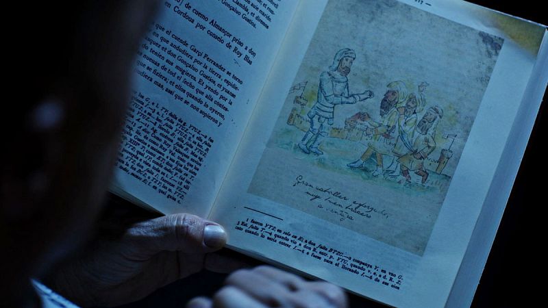 'Los siete infantes de Lara', el 'Juego de Tronos' de la España Medieval