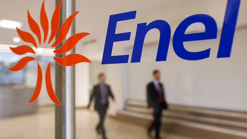 Enel sale del mercado de renovables de Portugal al vender por 900 millones todos sus activos en ese país