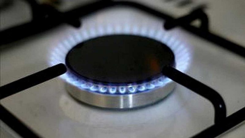 La tarifa de gas baja un 1,1% desde el jueves y acumula un descenso del 9,3% en lo que va de año