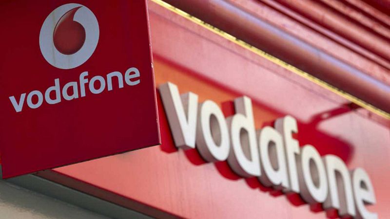 Vodafone pacta un ERE para 1.059 trabajadores con los sindicatos STC y UGT