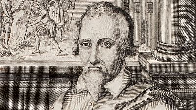 "Miguel Servet: Encuentro entre la mística y la ciencia", en 'Documentos RNE'