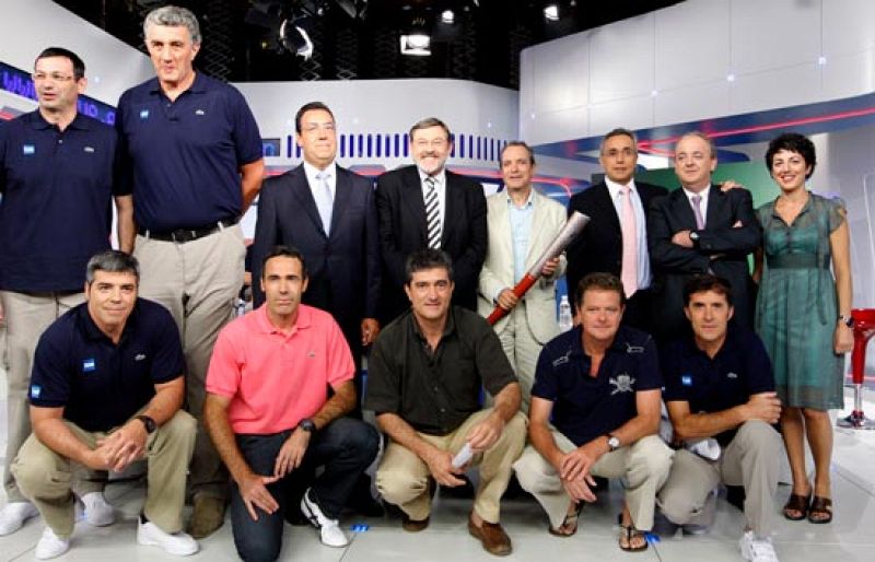 Pekín 2008: Unos juegos como nunca se habían visto antes