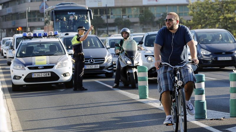 Las ventas de turismos y todoterrenos cierran septiembre con un avance del 22,5%