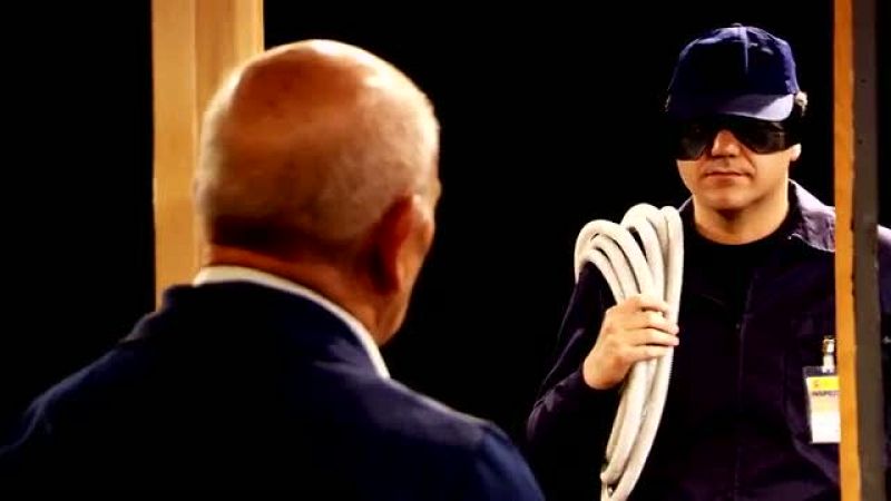 Ayúdanos a proteger a los mayores: Consejos para prevenir y denunciar amenazas a su seguridad