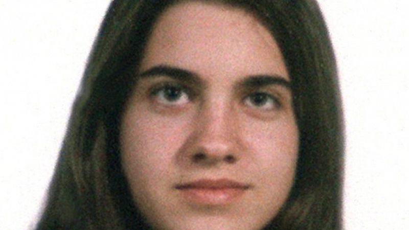 Detienen en Francia al presunto autor de la muerte de Eva Blanco ocurrida en Madrid en 1997