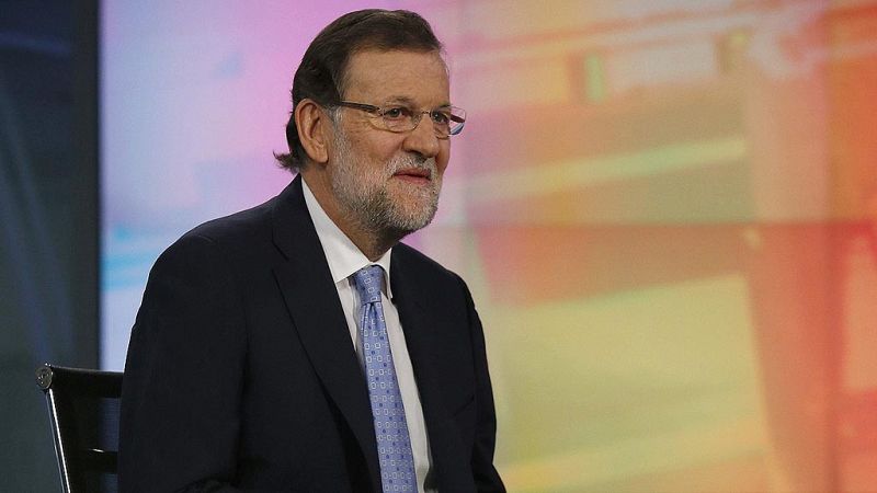 Rajoy anuncia que las elecciones generales se celebrarán el 20 de diciembre