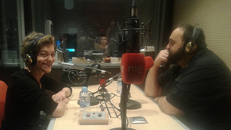 Parejas al son de Mihura, Bergman e Ibsen